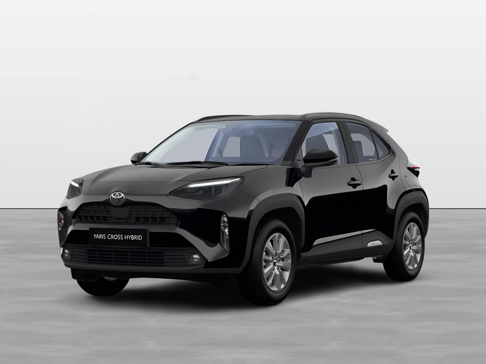 TOYOTA Yaris Cross 1.5 Comfort e-CVT