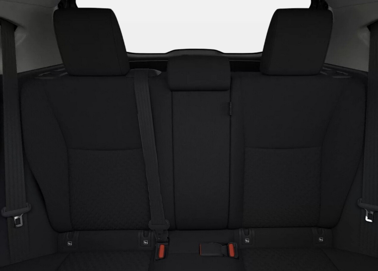 TOYOTA Yaris Cross 1.5 Comfort e-CVT-image-7