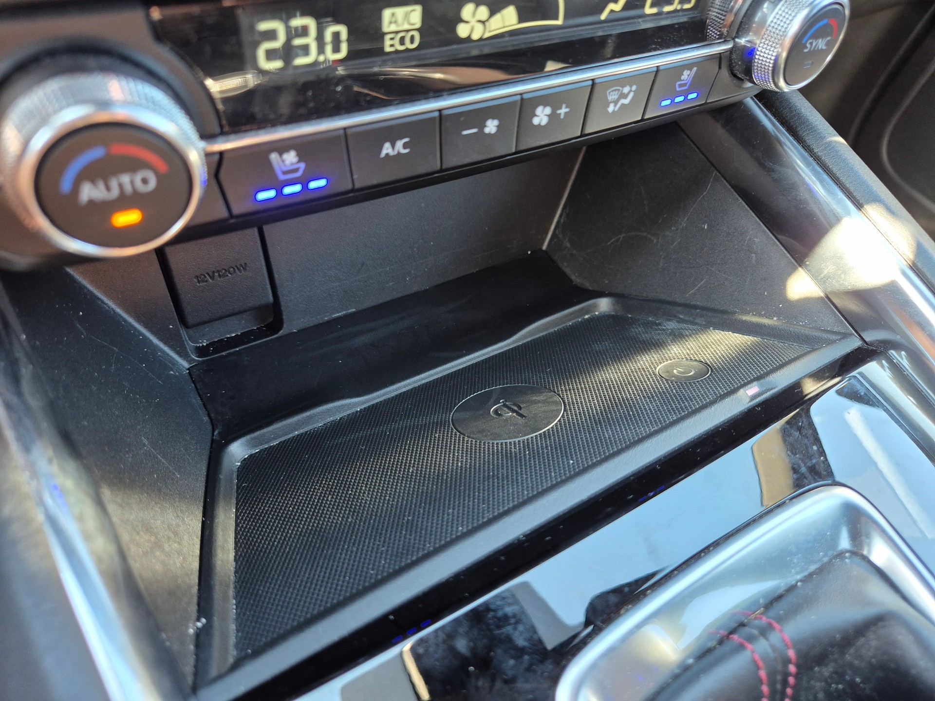 MAZDA CX-5 e-Skyactiv-G 194 Homura AWD Automat-image-25