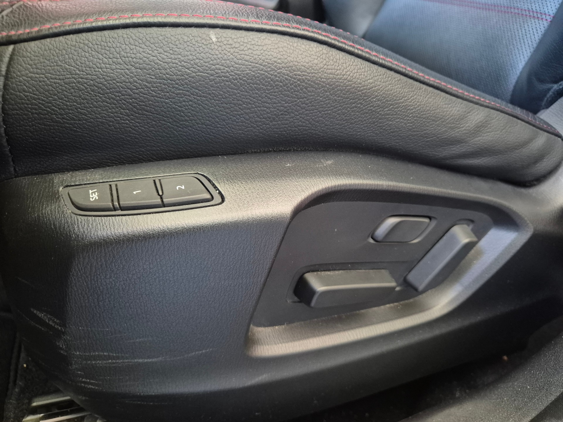 MAZDA CX-5 e-Skyactiv-G 194 Homura AWD Automat-image-9