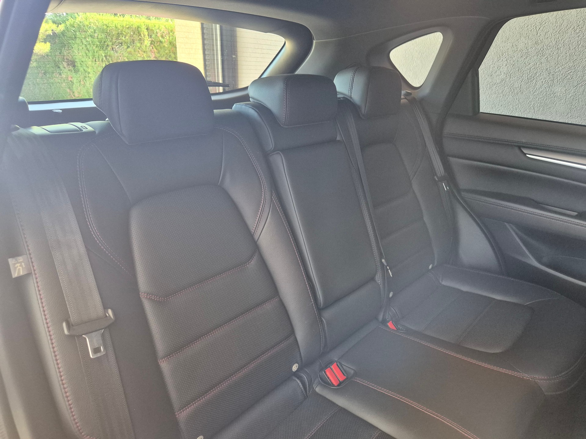 MAZDA CX-5 e-Skyactiv-G 194 Homura AWD Automat-image-13
