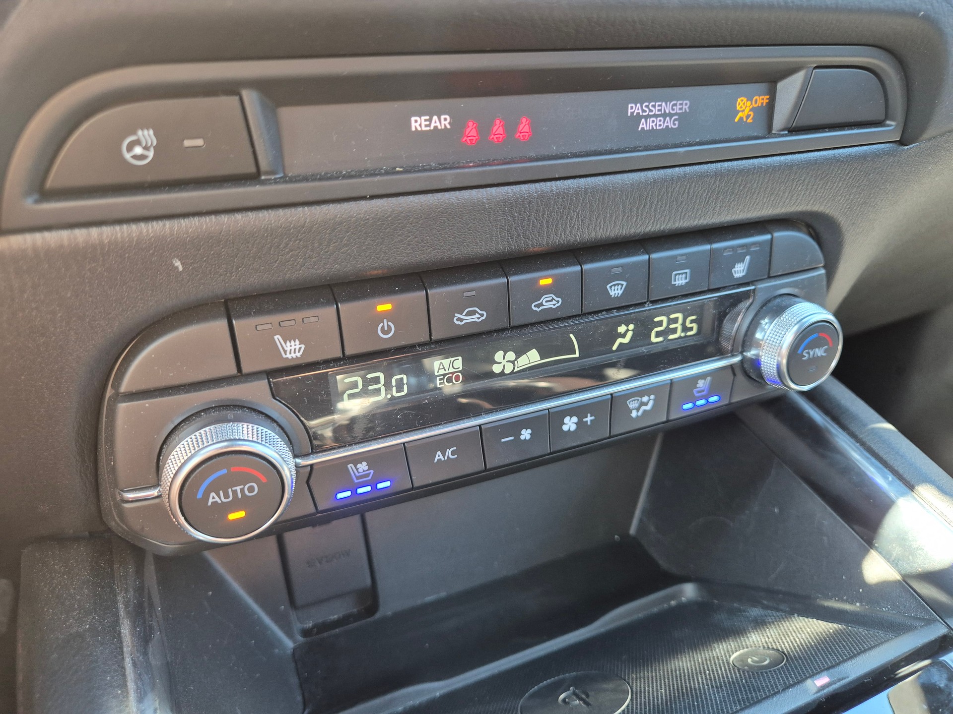 MAZDA CX-5 e-Skyactiv-G 194 Homura AWD Automat-image-24
