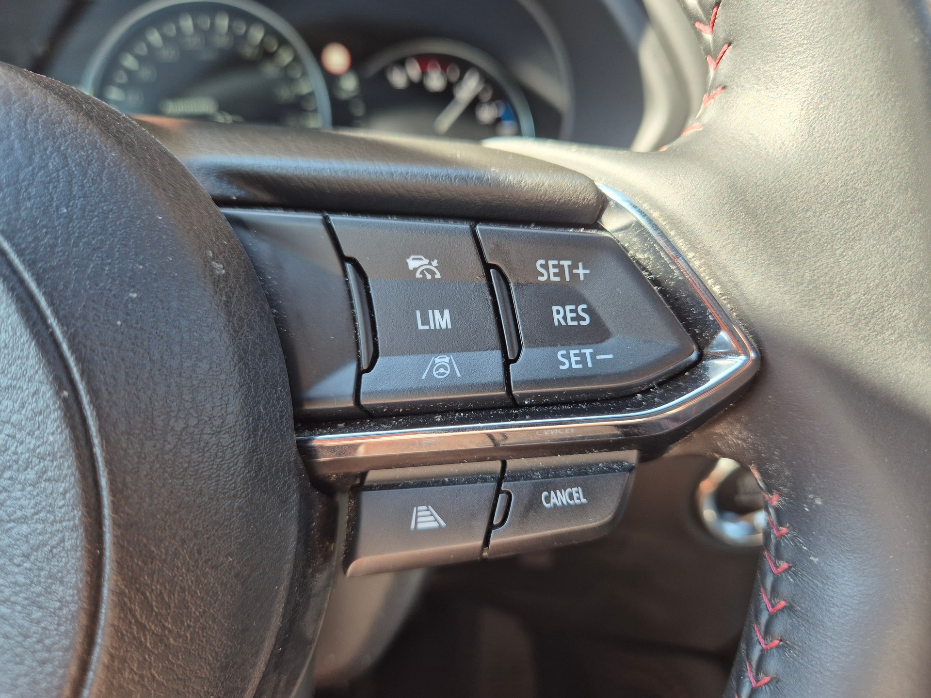 MAZDA CX-5 e-Skyactiv-G 194 Homura AWD Automat-image-19