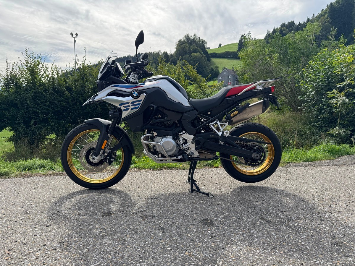BMW F 850 GS ABS-image-3