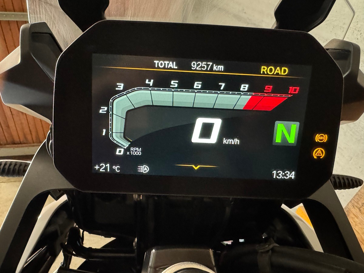 BMW F 850 GS ABS-image-9