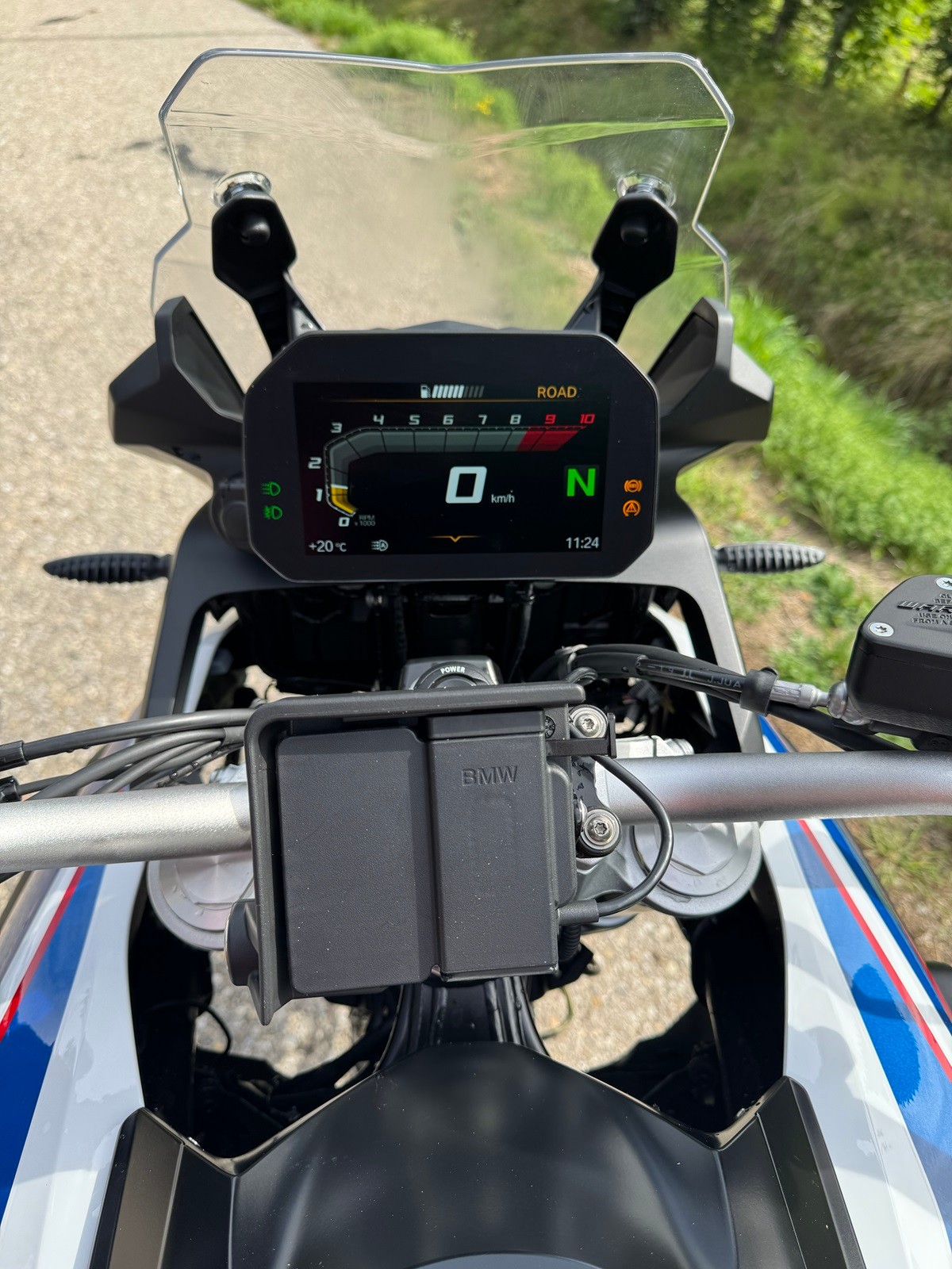 BMW F 850 GS ABS-image-4
