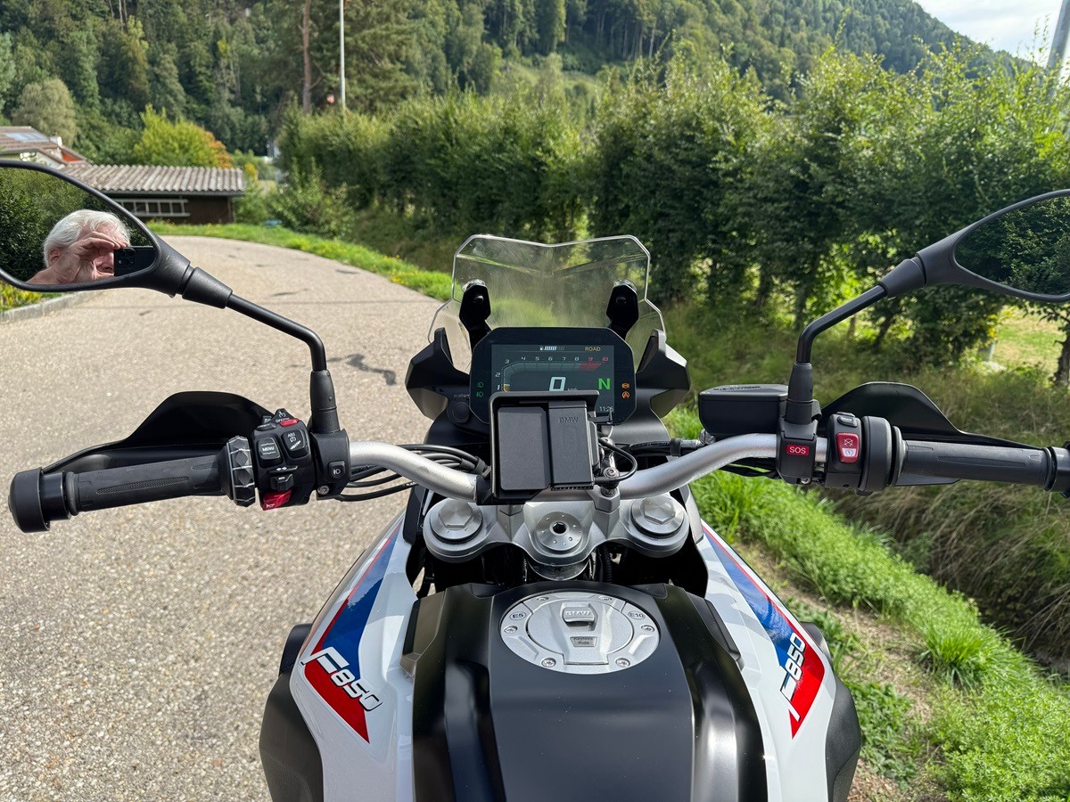 BMW F 850 GS ABS-image-5