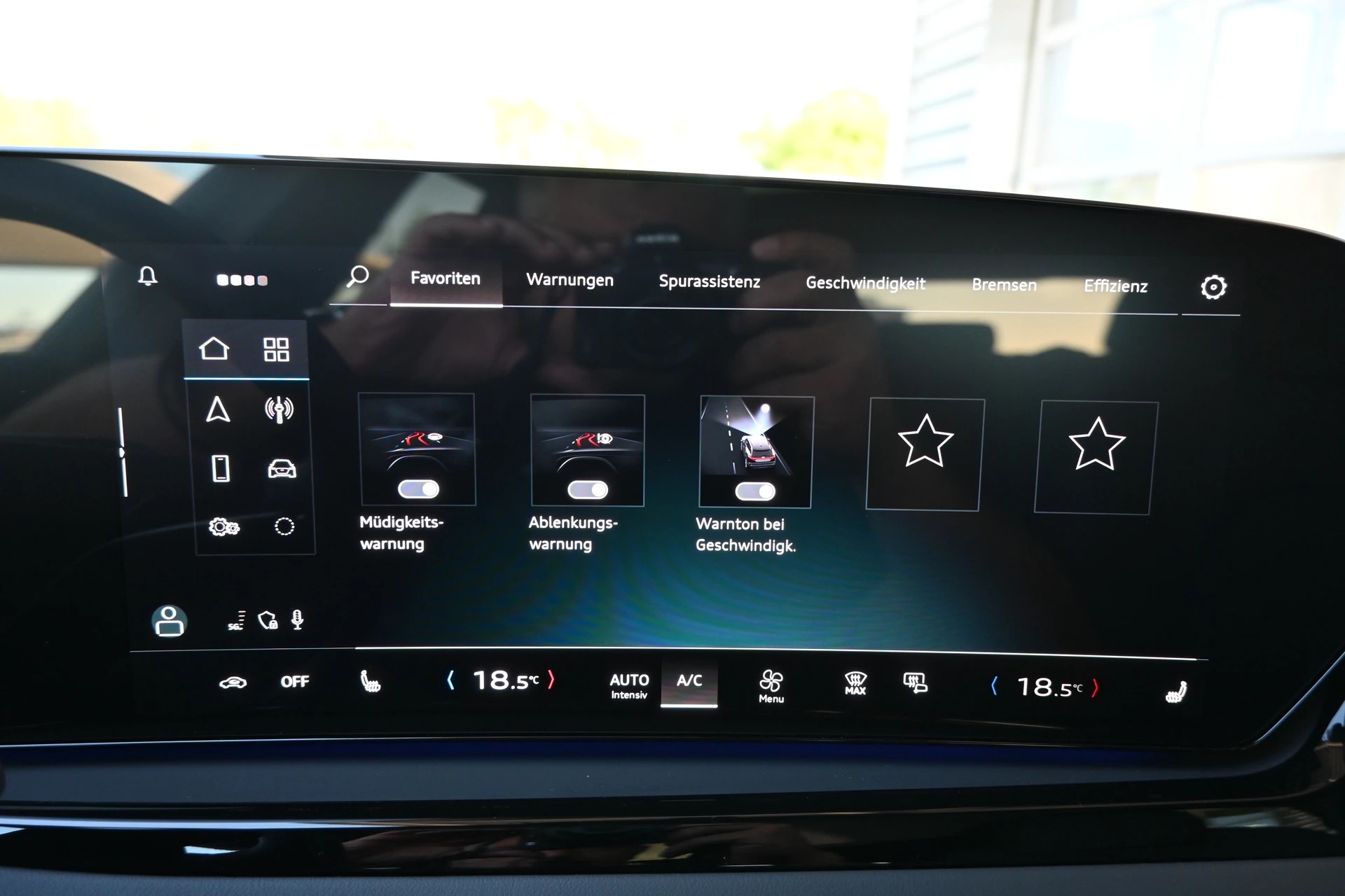 AUDI A6 Avant 40 TDI S-Line Plus Black 150 kW S tronic-image-29