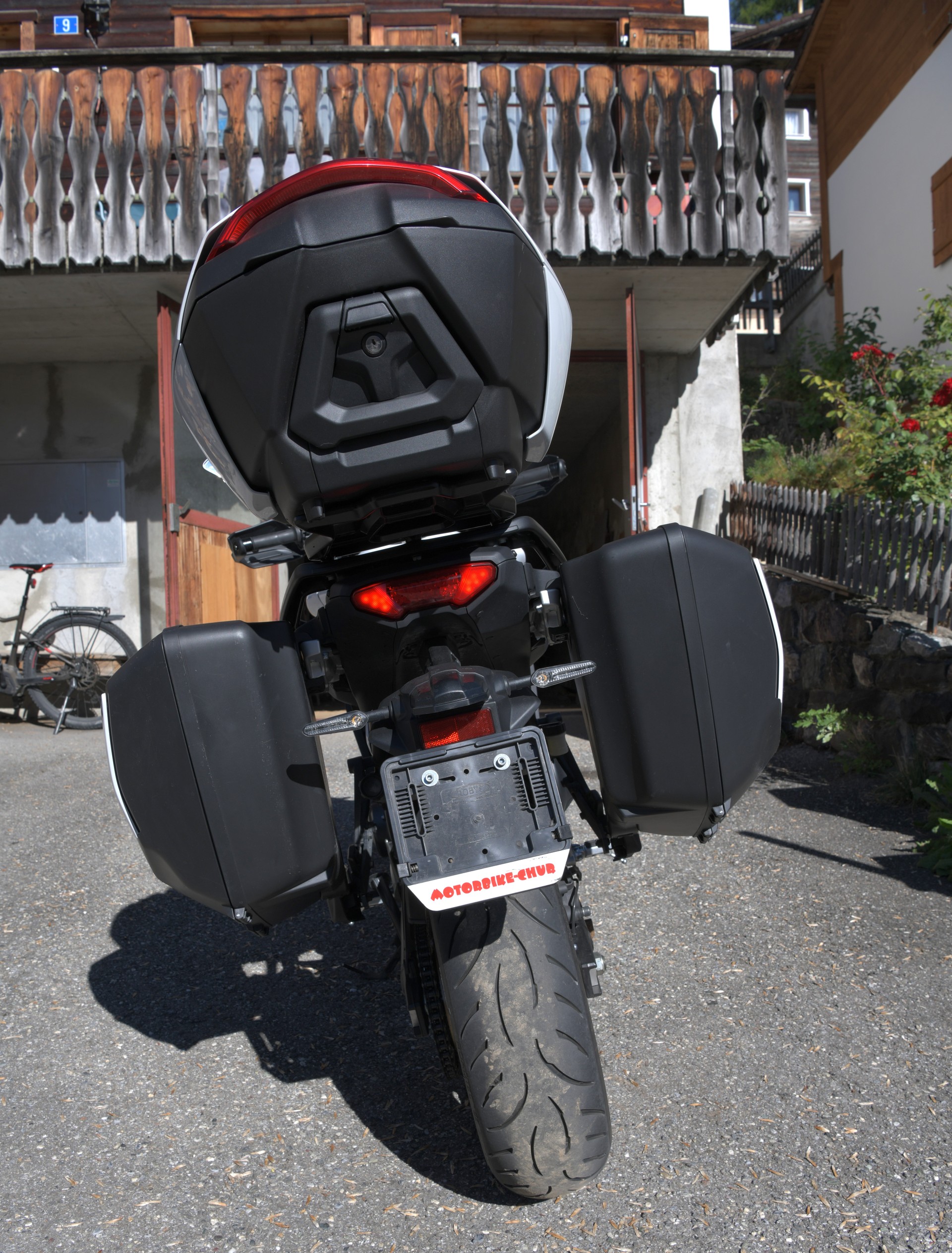 YAMAHA Tracer 9 GT-image-4