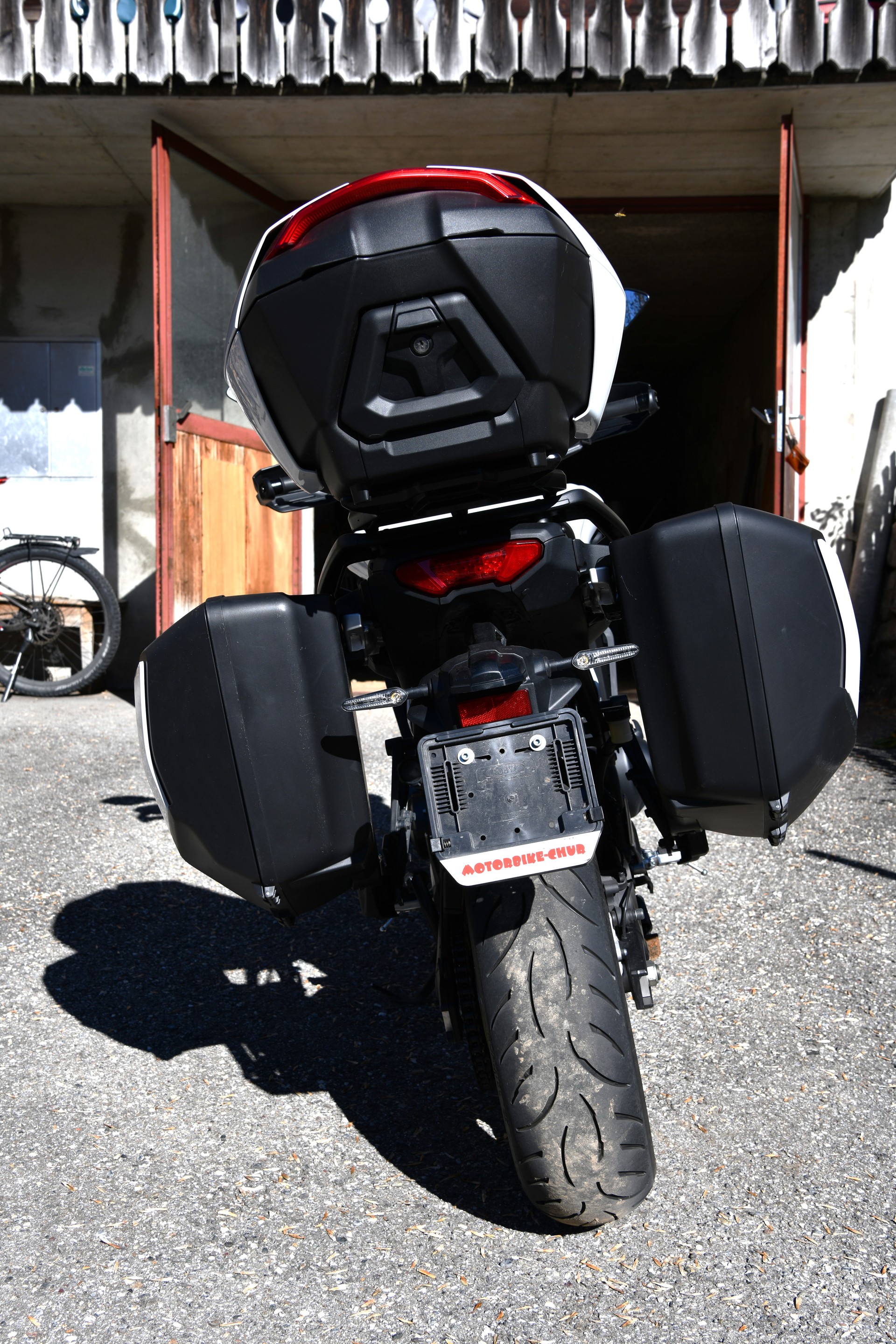 YAMAHA Tracer 9 GT-image-1