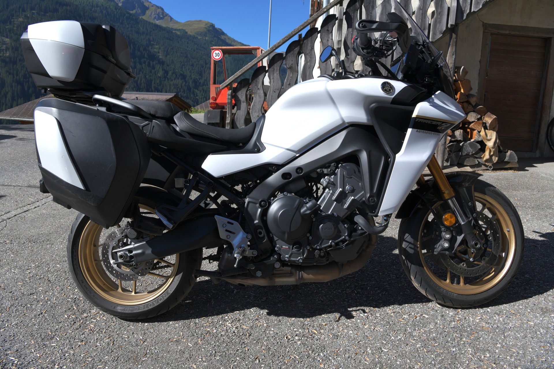 YAMAHA Tracer 9 GT-image-0