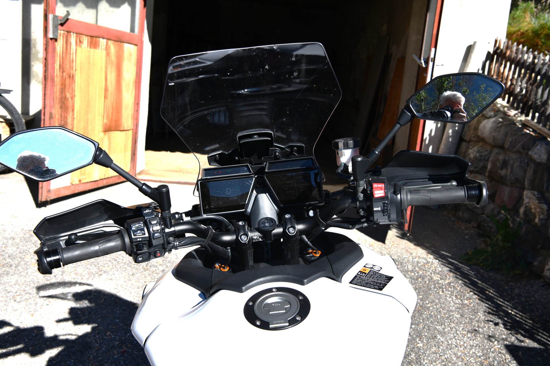 YAMAHA Tracer 9 GT-image-2