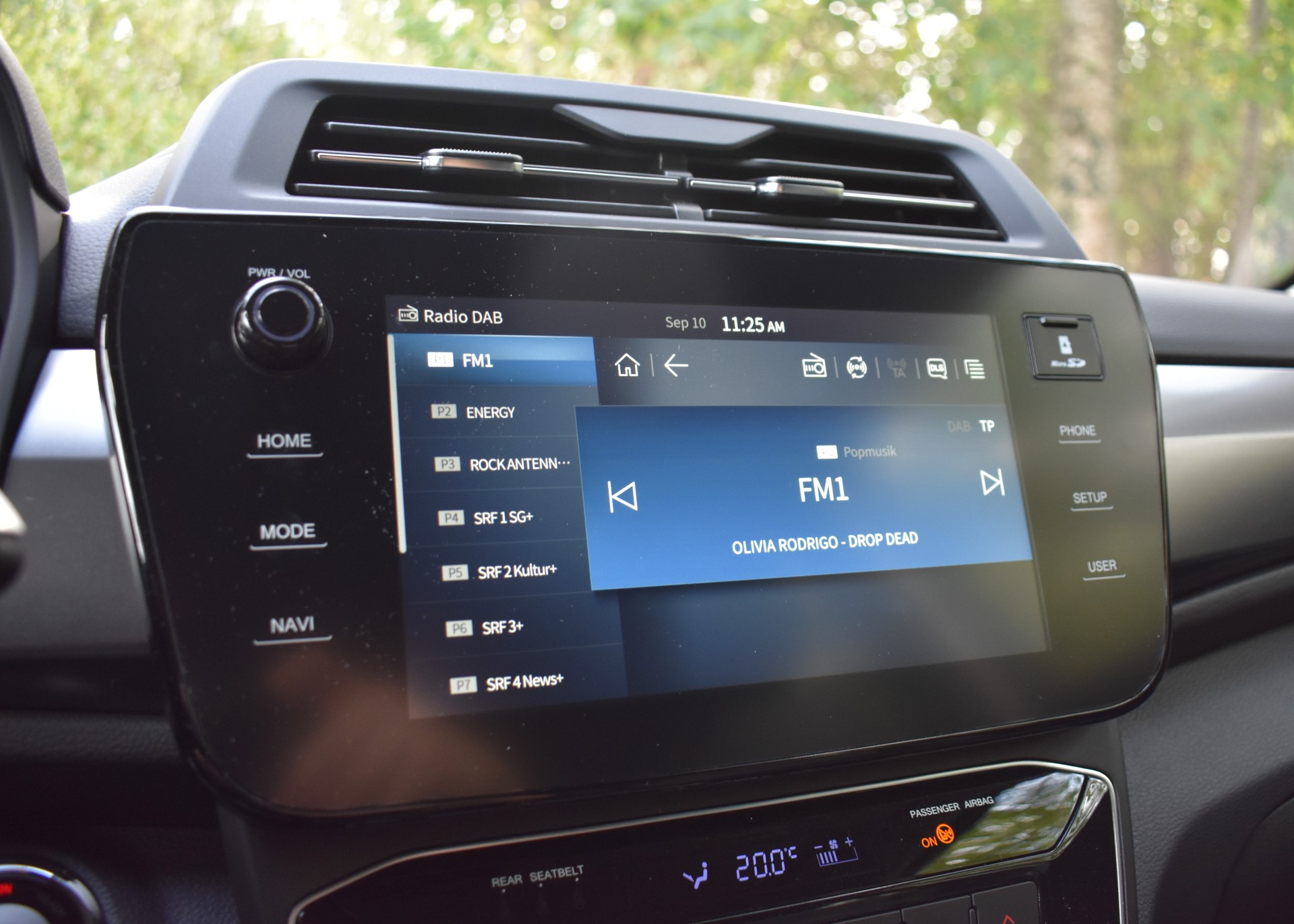 KGM-SsangYong Tivoli 1.5 T GDI Steel Automat-image-14