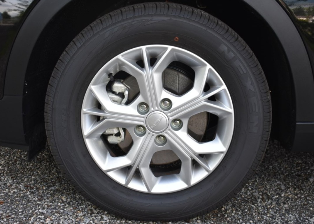 KGM-SsangYong Tivoli 1.5 T GDI Steel Automat-image-20