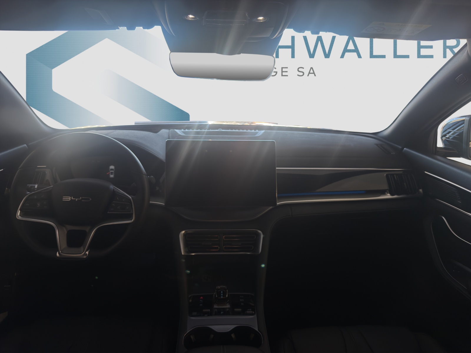 BYD Seal U DM-i Design AWD-image-9
