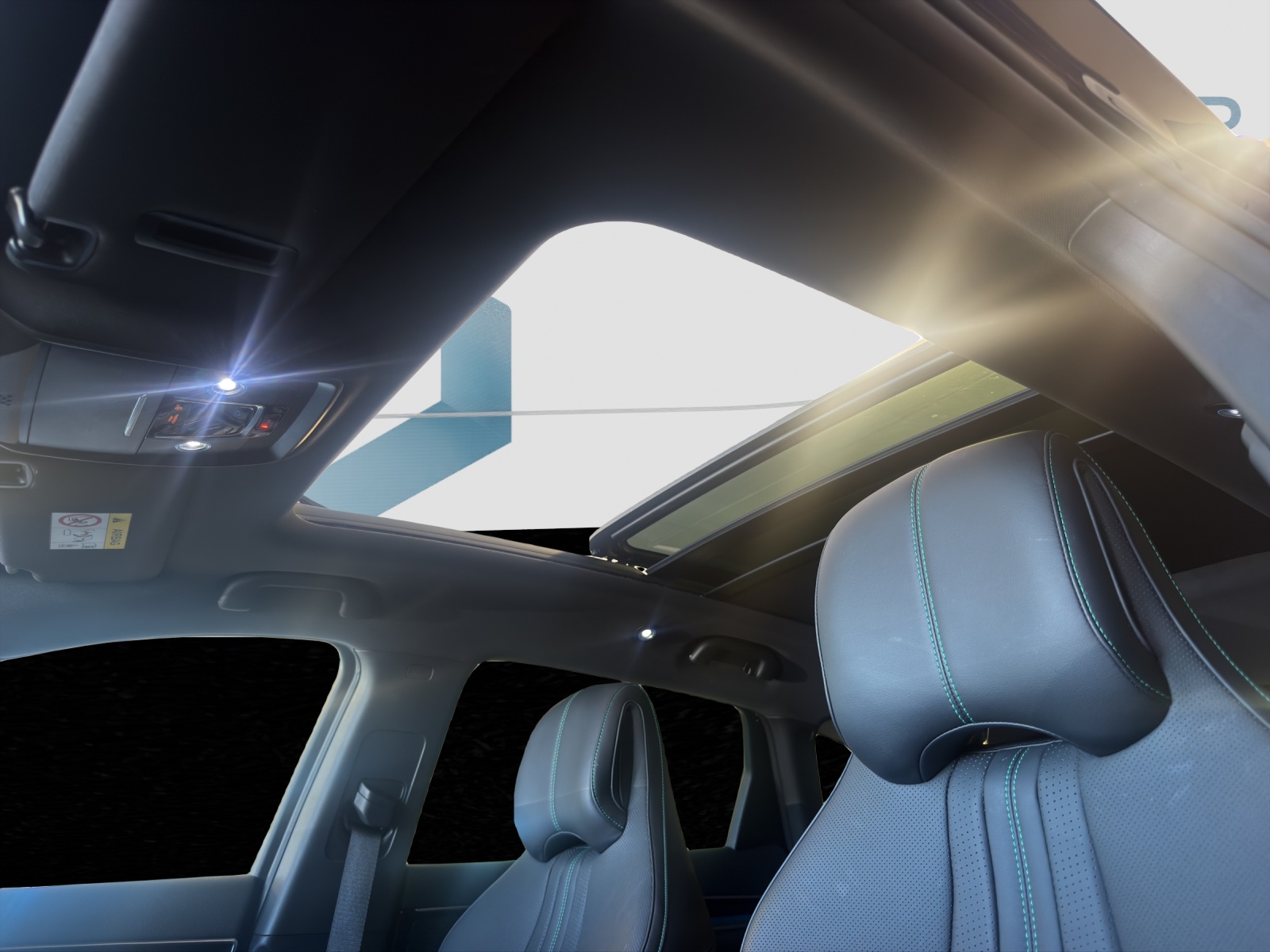 BYD Seal U DM-i Design AWD-image-11