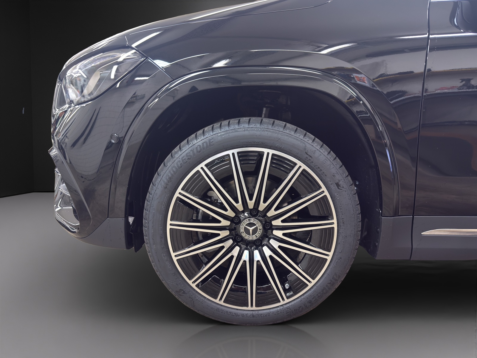 MERCEDES-BENZ GLA 250 e EQ Star 8G-DCT-image-7