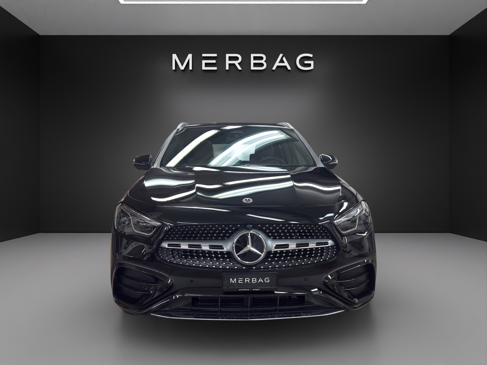 MERCEDES-BENZ GLA 250 e EQ Star 8G-DCT-image-6