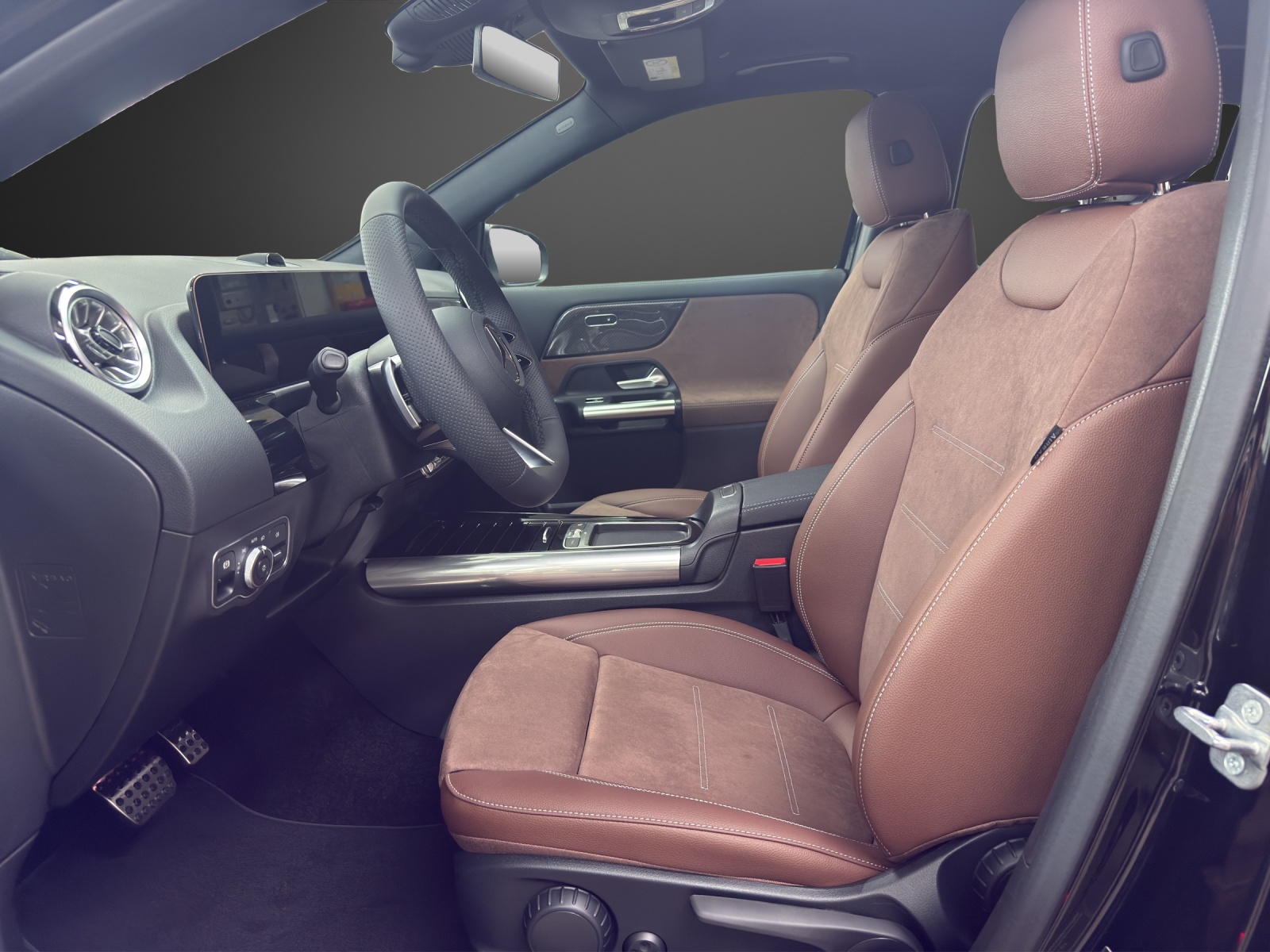 MERCEDES-BENZ GLA 250 e EQ Star 8G-DCT-image-9