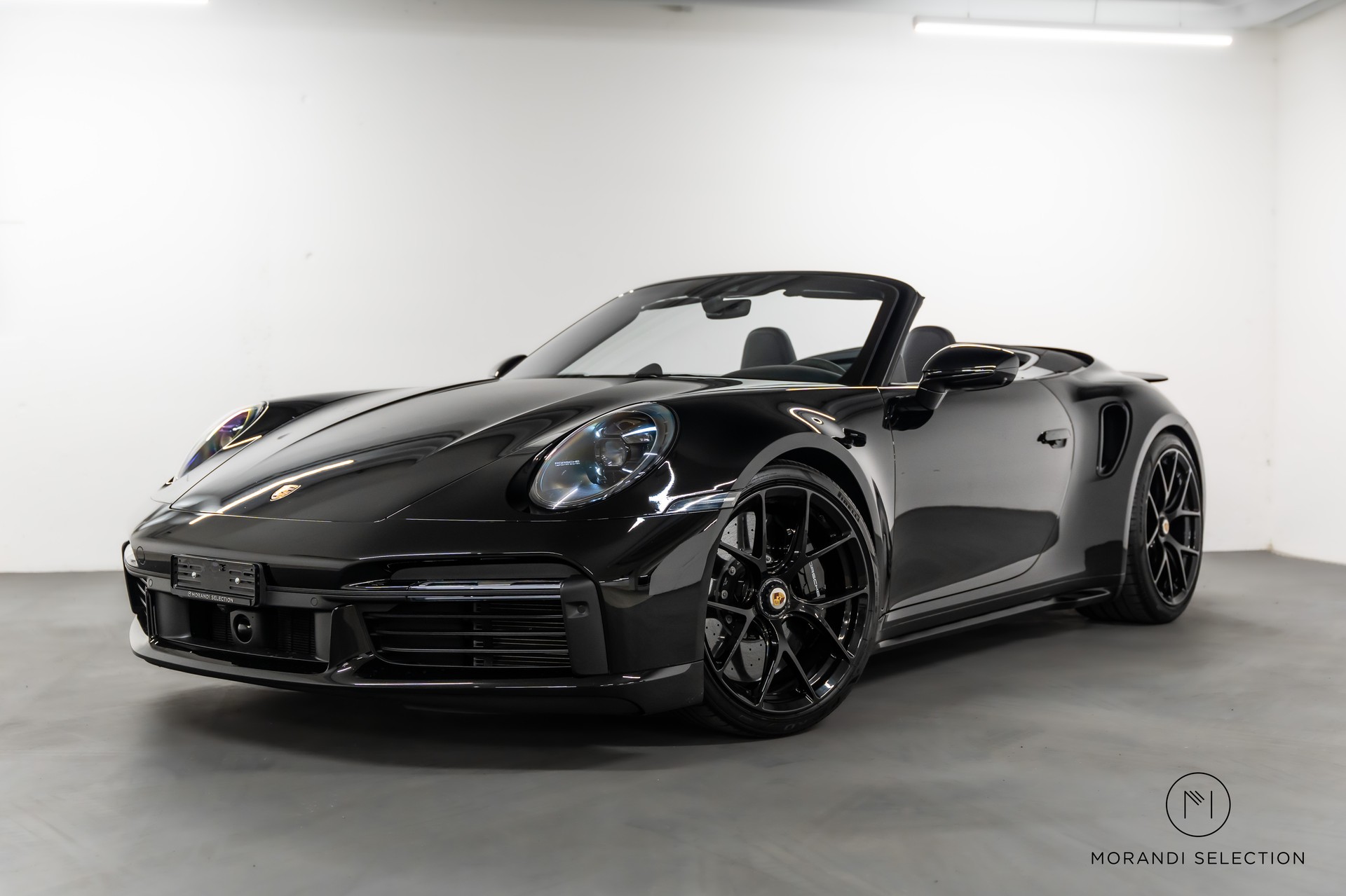 PORSCHE 911 Cabriolet 3.7 Turbo S PDK-showroom-element-2