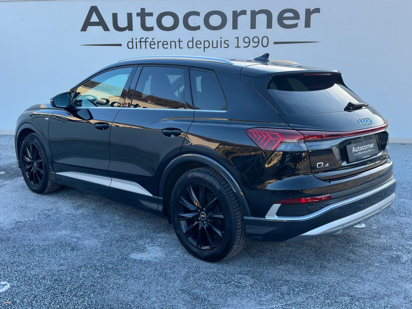 AUDI Q4 e-tron 50 quattro-showroom-element-1
