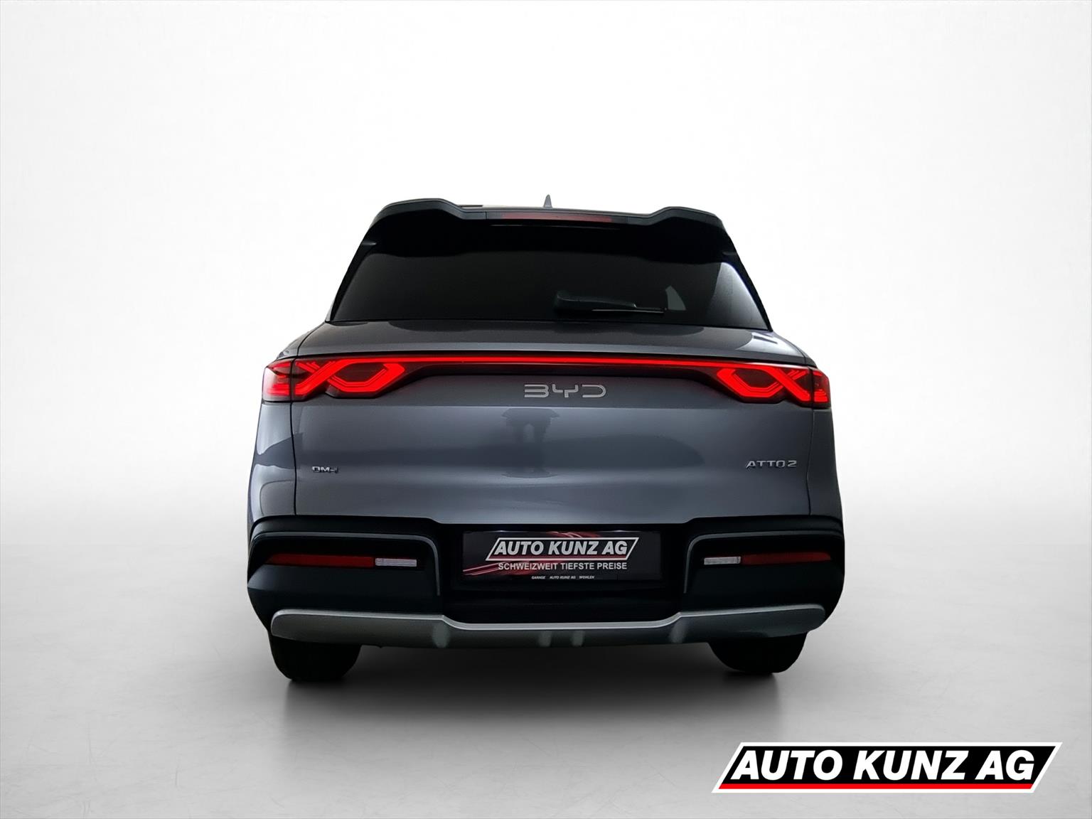 BYD Atto 2 DM-i Boost FWD-image-4