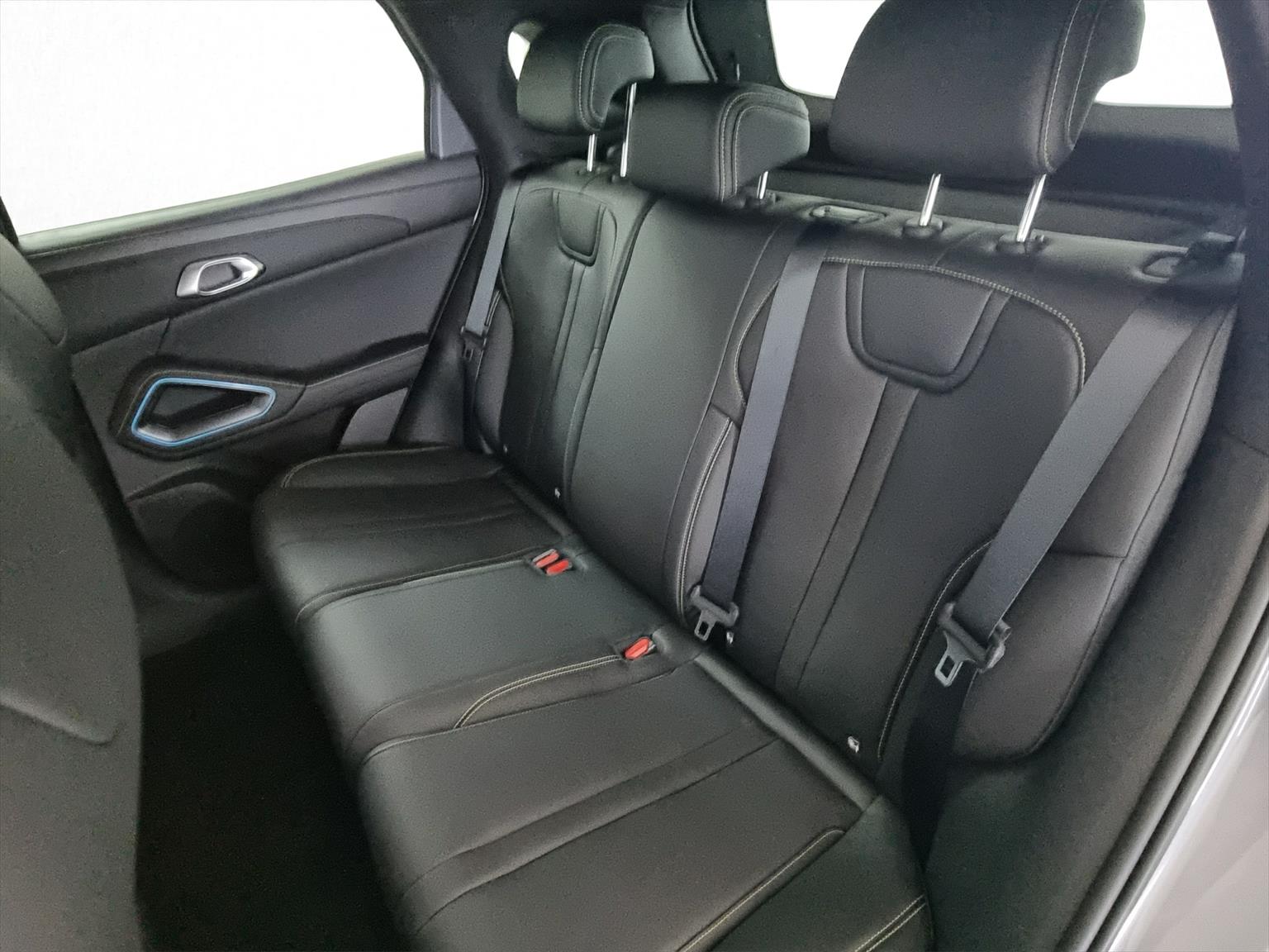 BYD Atto 2 DM-i Boost FWD-image-6