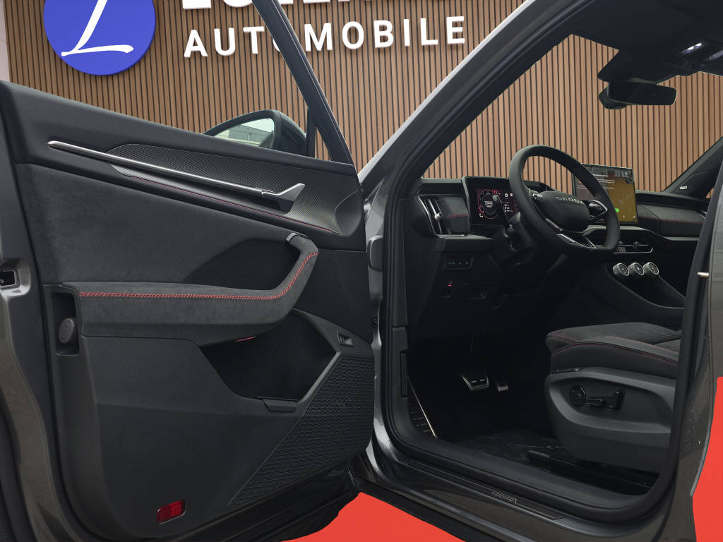 SKODA Kodiaq 2.0 TSI RS 4x4 /7-Plätzer-image-10