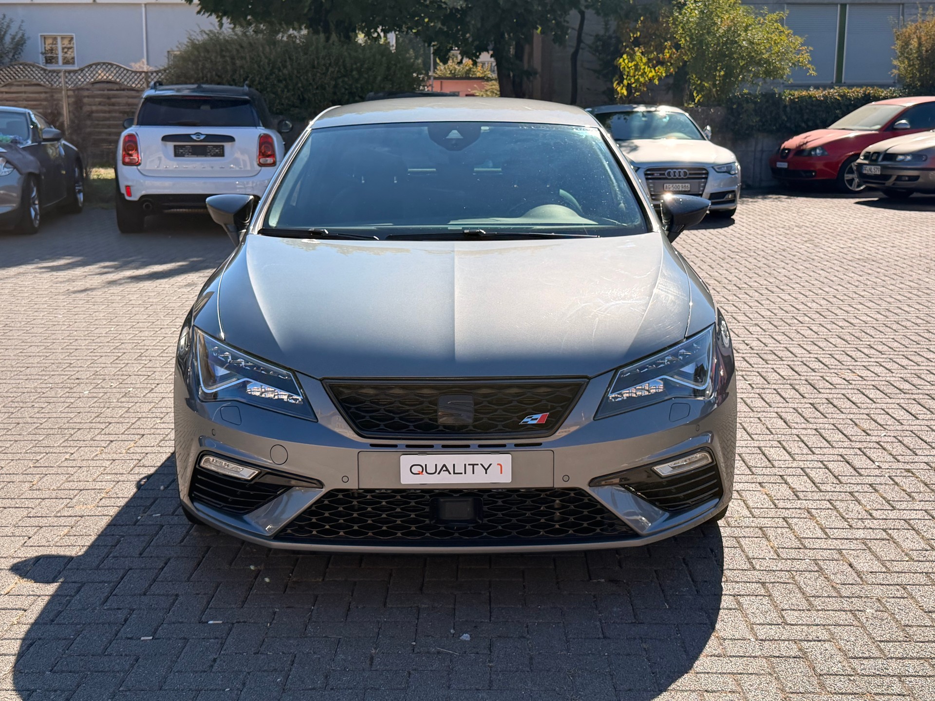 SEAT Leon 2.0 TSI Cupra 300 DSG-showroom-element-3