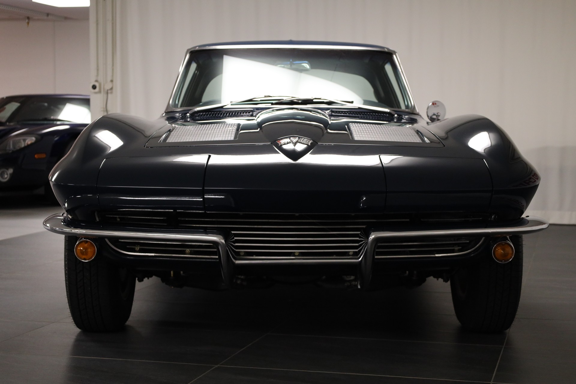 CHEVROLET C2 Sting Ray Split Window-image-8
