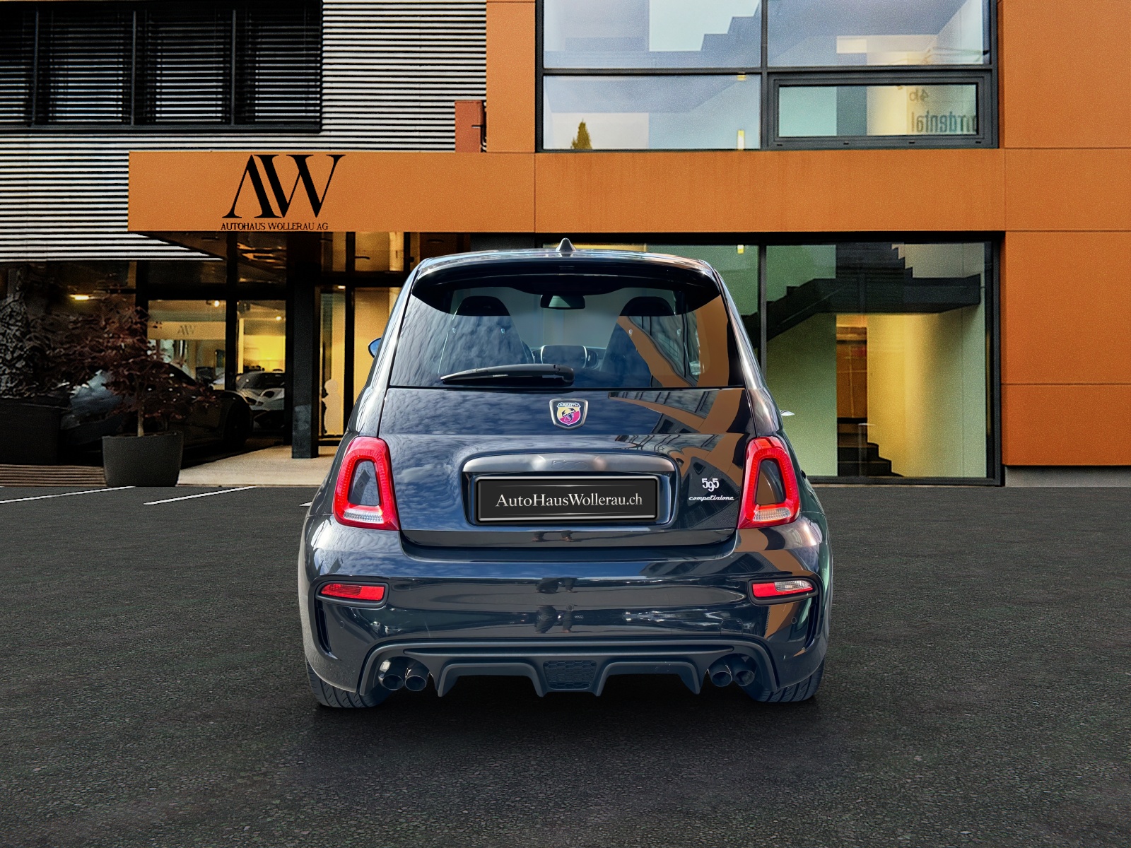 FIAT 595 Abarth 1.4 T-Jet 180 Competizione-showroom-element-3