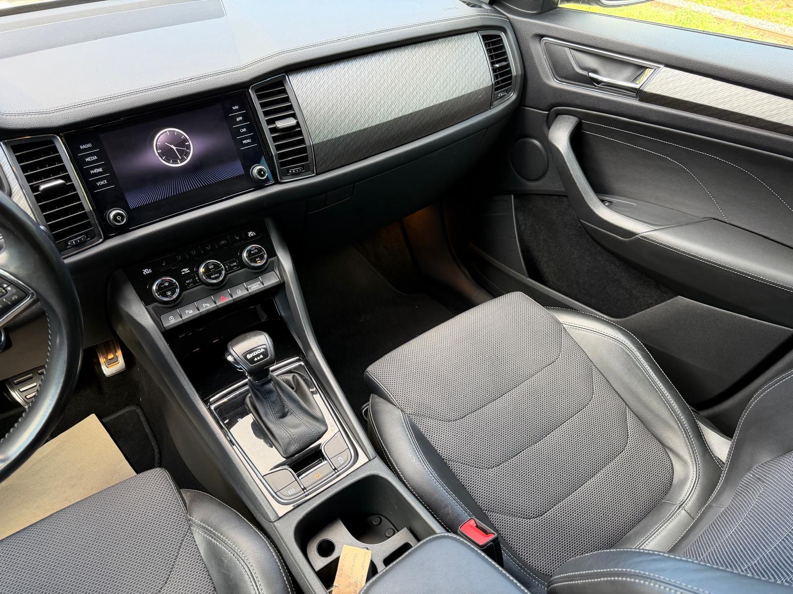 SKODA Kodiaq 2.0 TDI 200 Style DSG-image-11