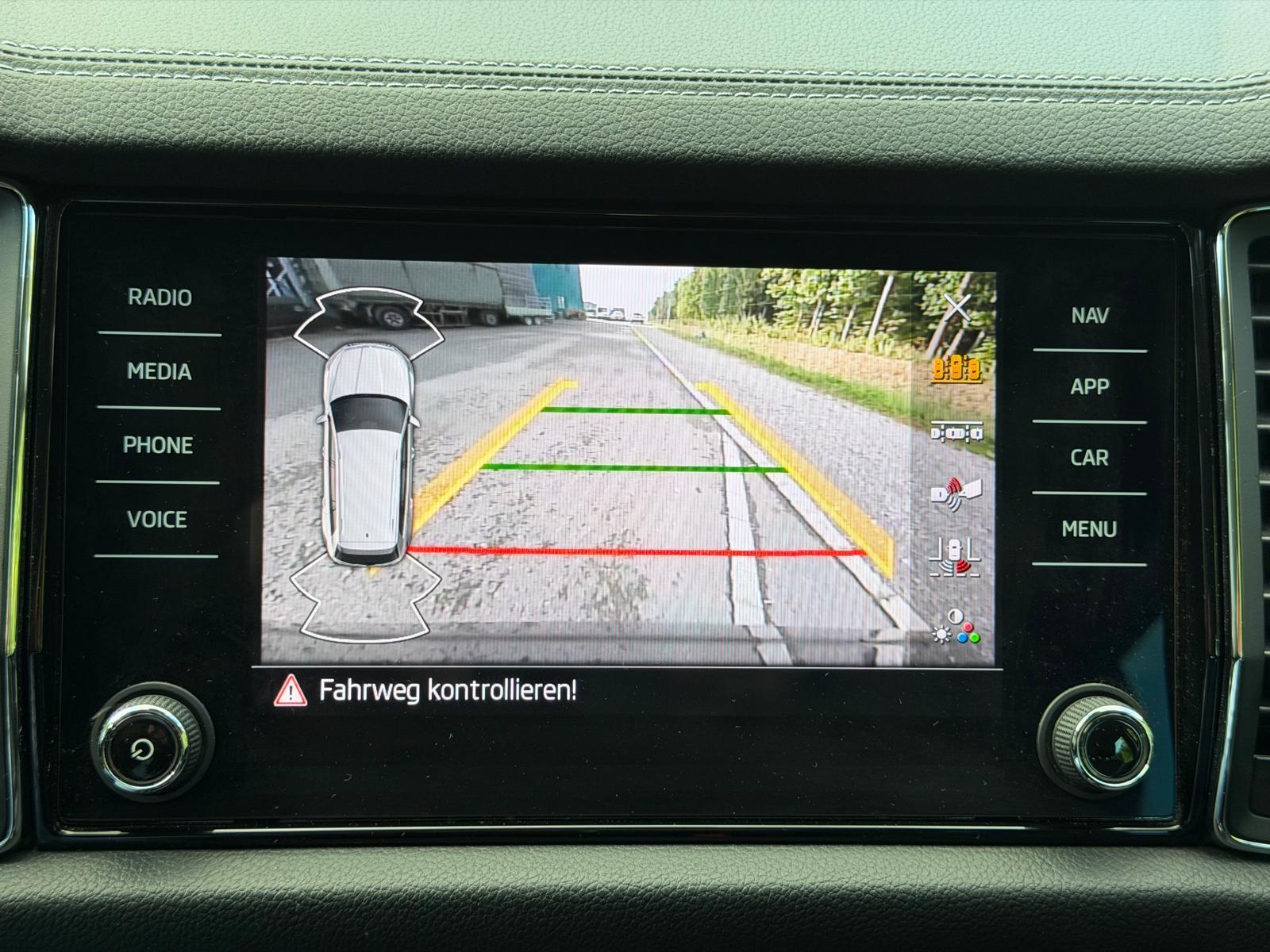 SKODA Kodiaq 2.0 TDI 200 Style DSG-image-15