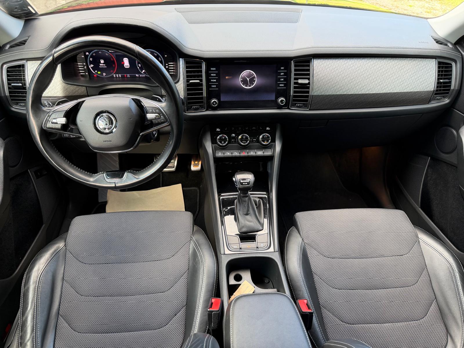 SKODA Kodiaq 2.0 TDI 200 Style DSG-image-8
