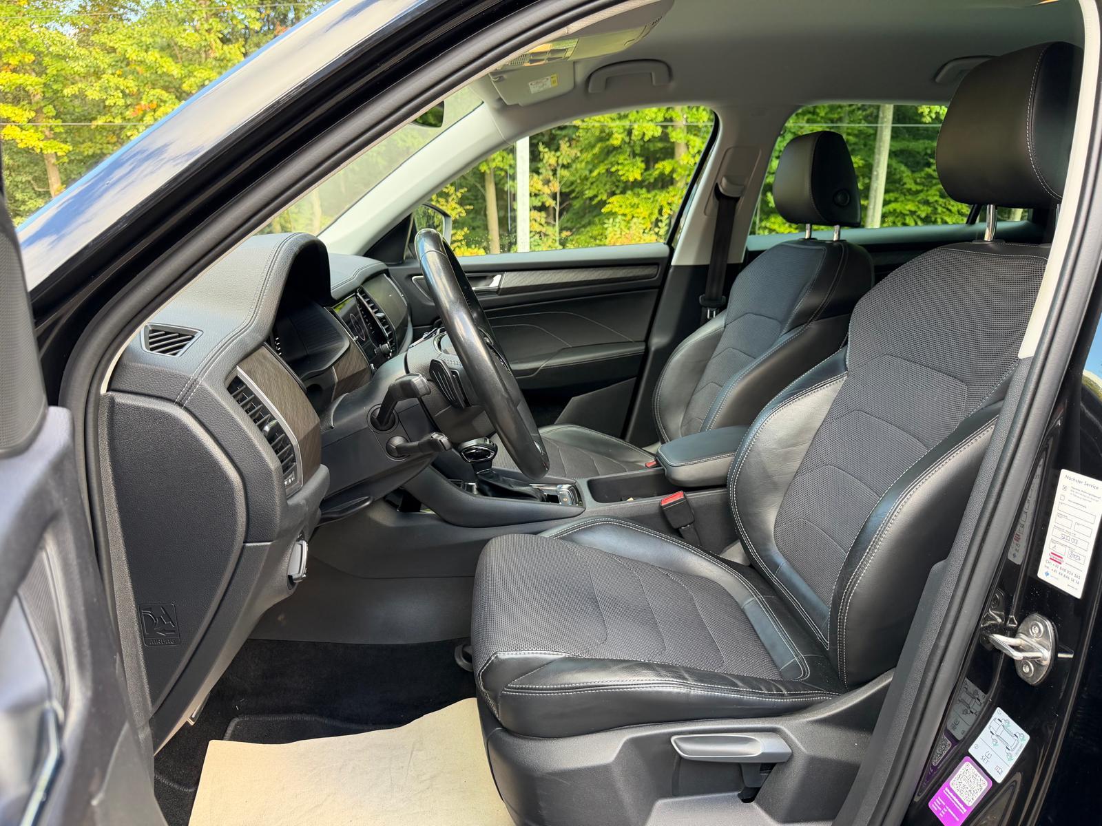SKODA Kodiaq 2.0 TDI 200 Style DSG-image-19