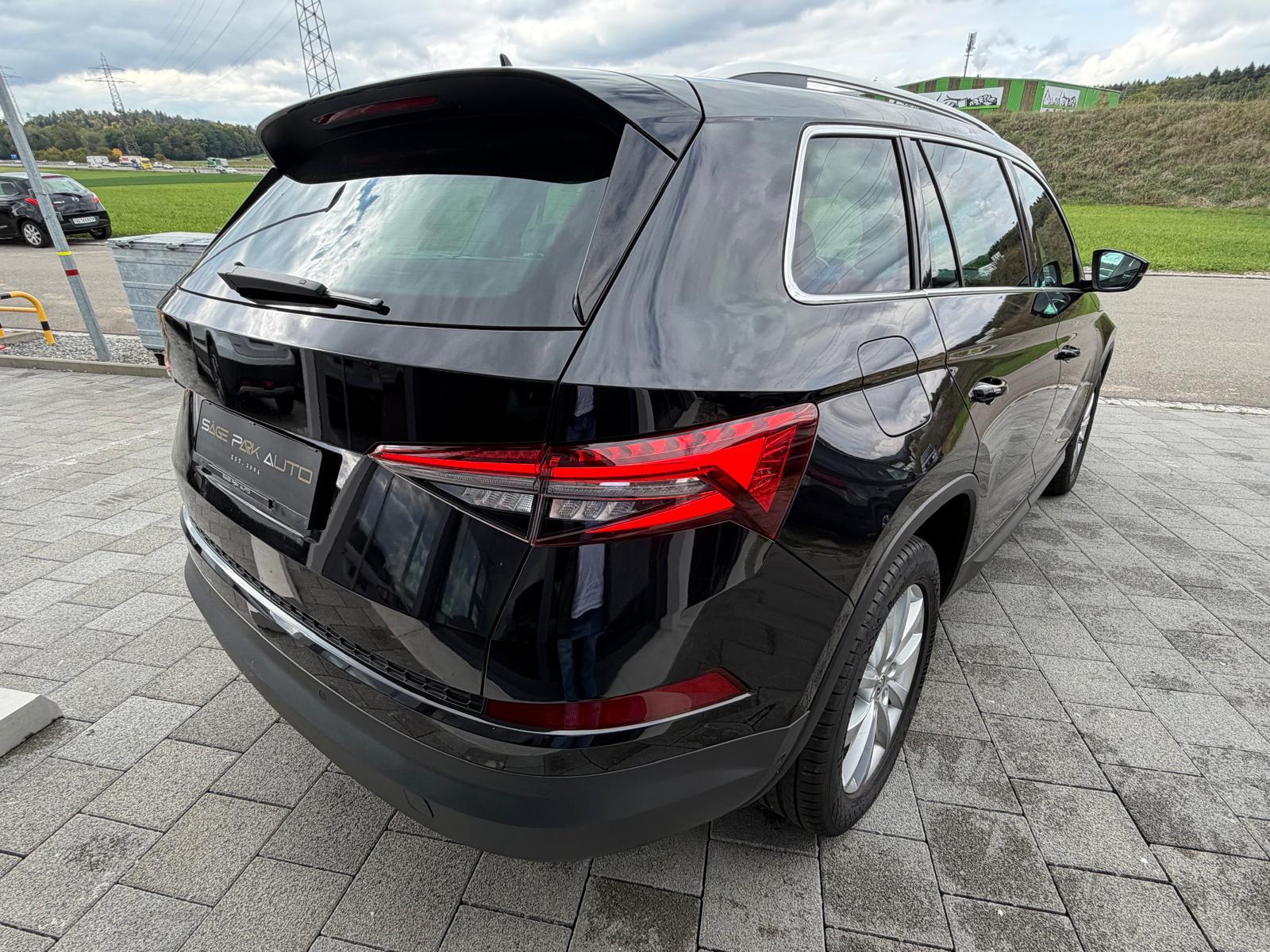 SKODA Kodiaq 2.0 TDI 200 Style DSG-image-6