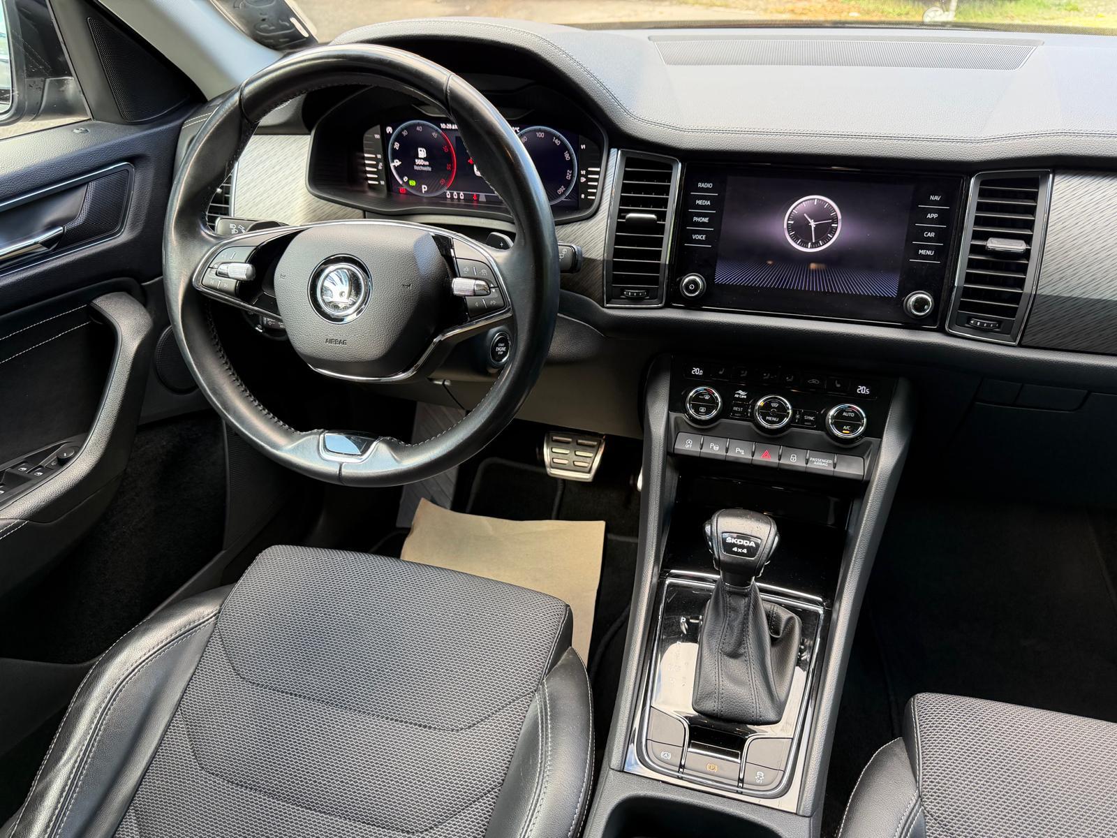 SKODA Kodiaq 2.0 TDI 200 Style DSG-image-10