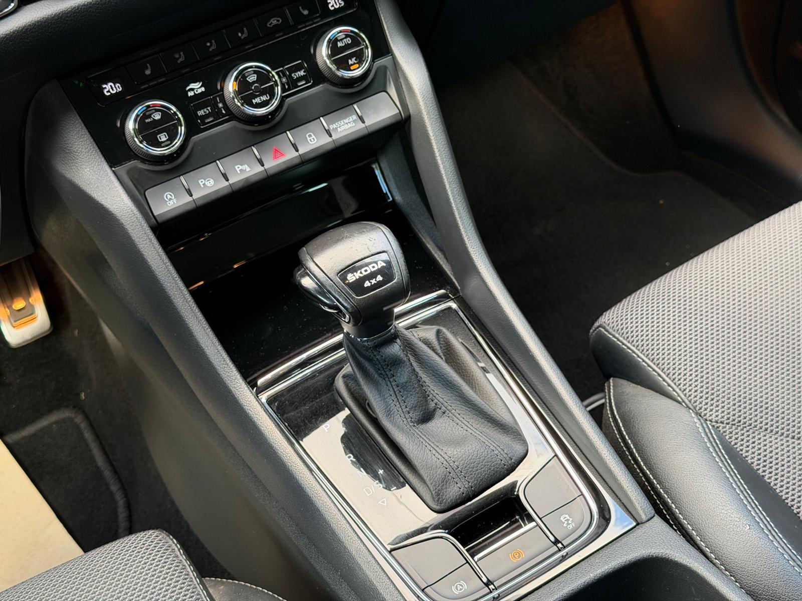 SKODA Kodiaq 2.0 TDI 200 Style DSG-image-12