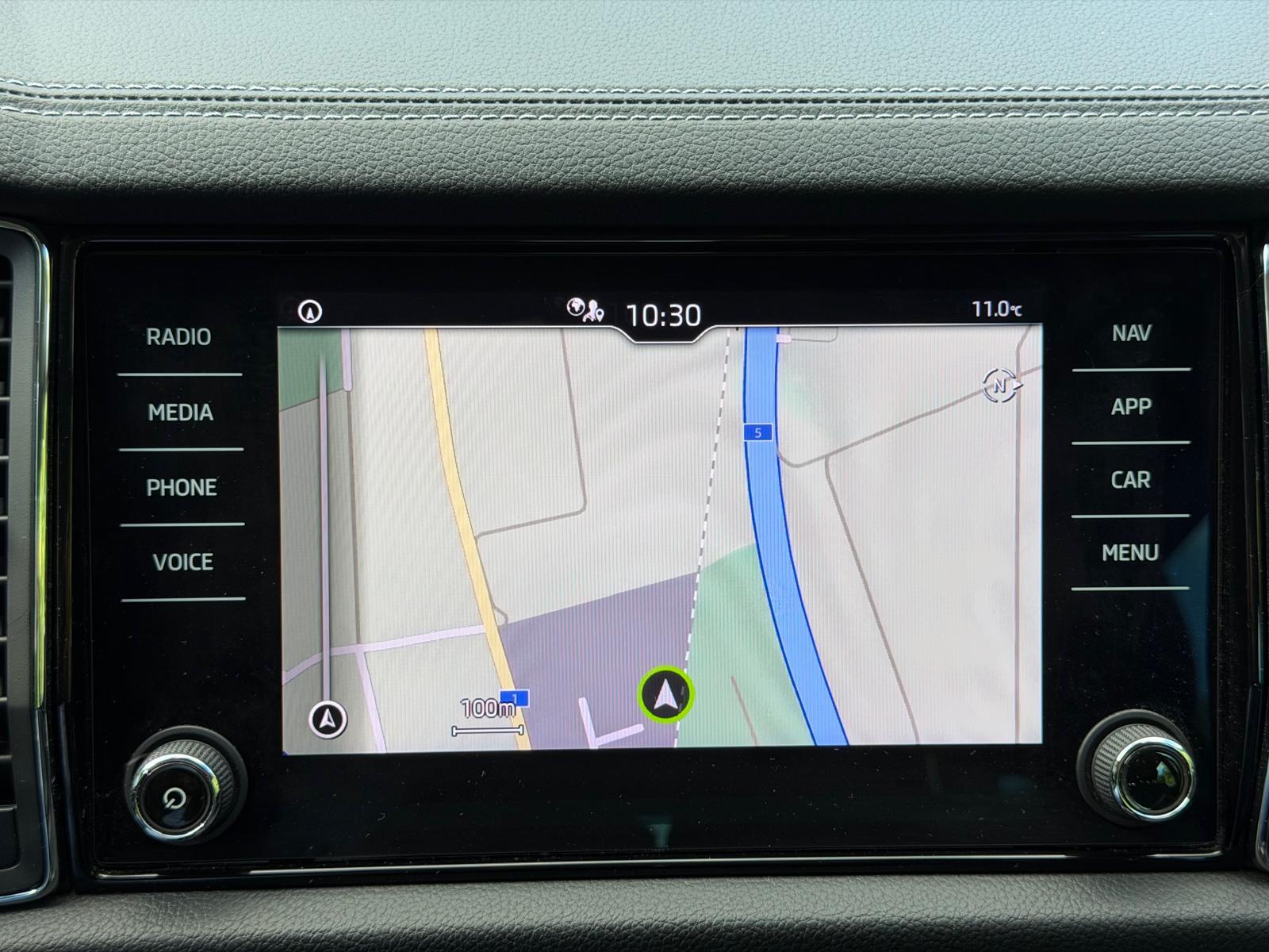 SKODA Kodiaq 2.0 TDI 200 Style DSG-image-17