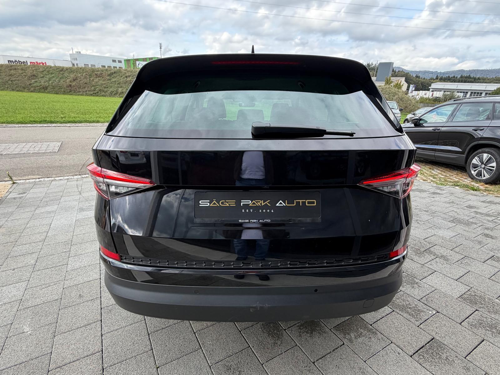 SKODA Kodiaq 2.0 TDI 200 Style DSG-image-5