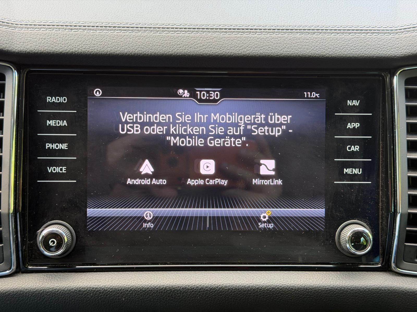 SKODA Kodiaq 2.0 TDI 200 Style DSG-image-16