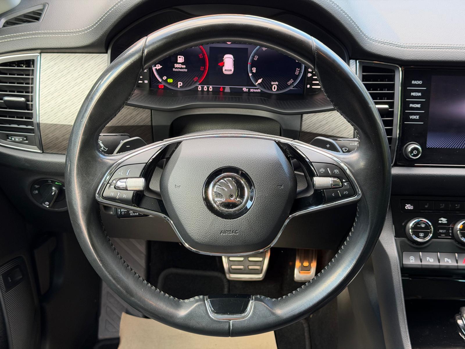 SKODA Kodiaq 2.0 TDI 200 Style DSG-image-13