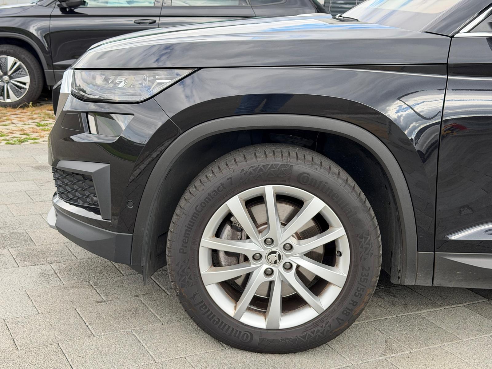 SKODA Kodiaq 2.0 TDI 200 Style DSG-image-26