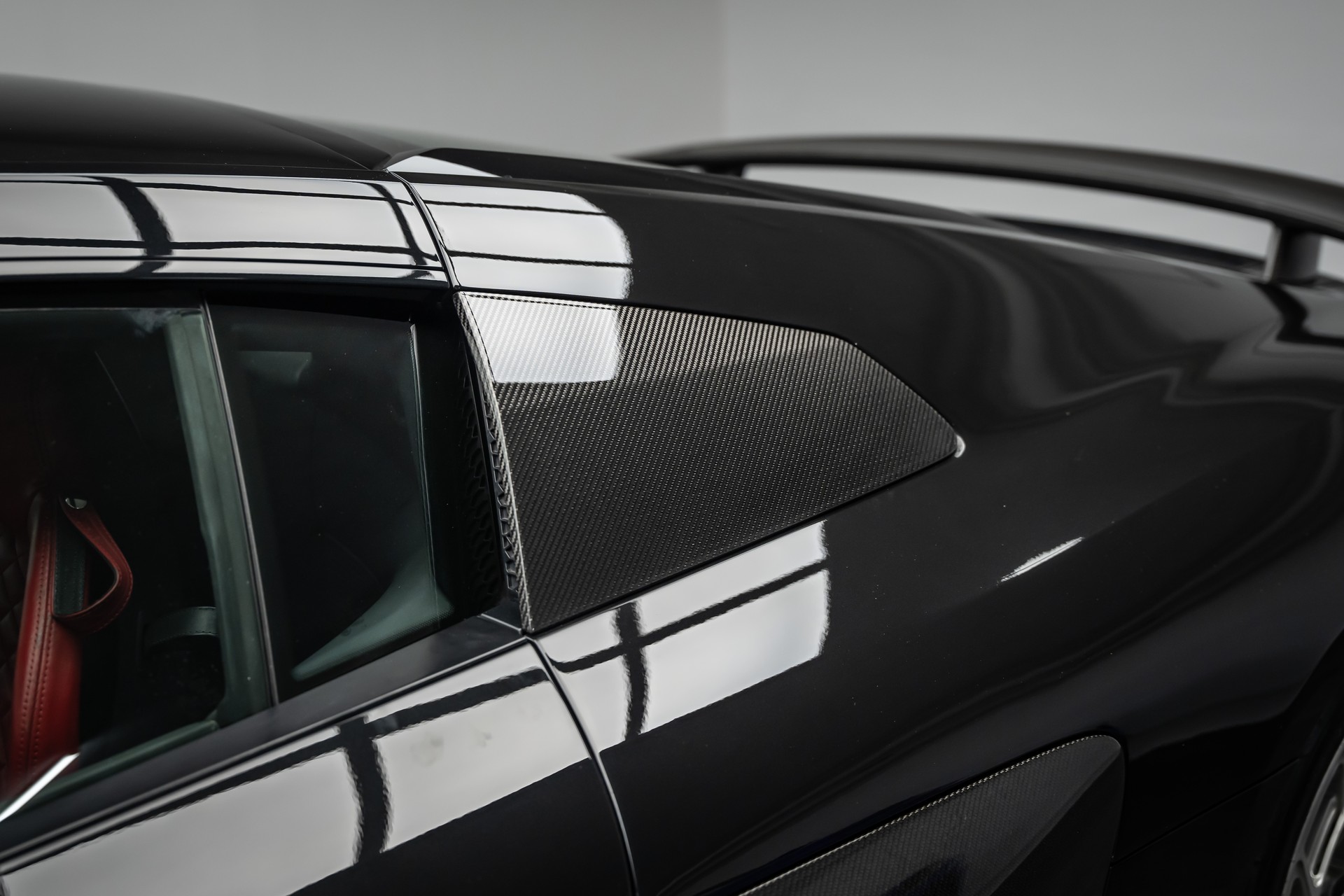 AUDI * R8 COUPÉ 5.2 PLUS * CAPRISTO * 20/21 SCHMIEDERÄDER * KW GEWINDEFEDERN * FULL CARBON INNEN & AUSSEN * LEASING AB 670.- *-image-10