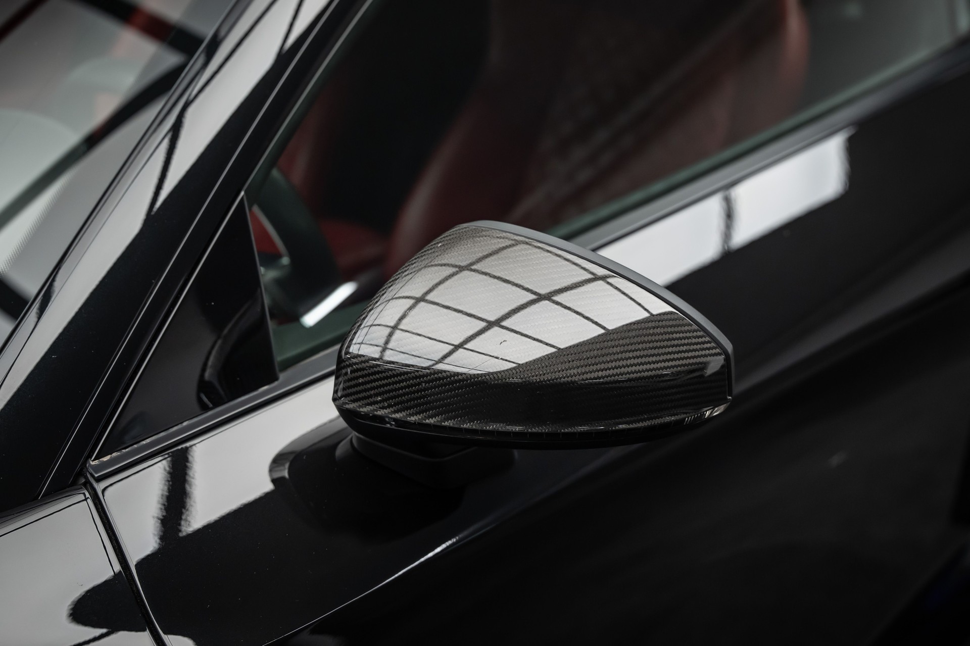 AUDI * R8 COUPÉ 5.2 PLUS * CAPRISTO * 20/21 SCHMIEDERÄDER * KW GEWINDEFEDERN * FULL CARBON INNEN & AUSSEN * LEASING AB 670.- *-image-9
