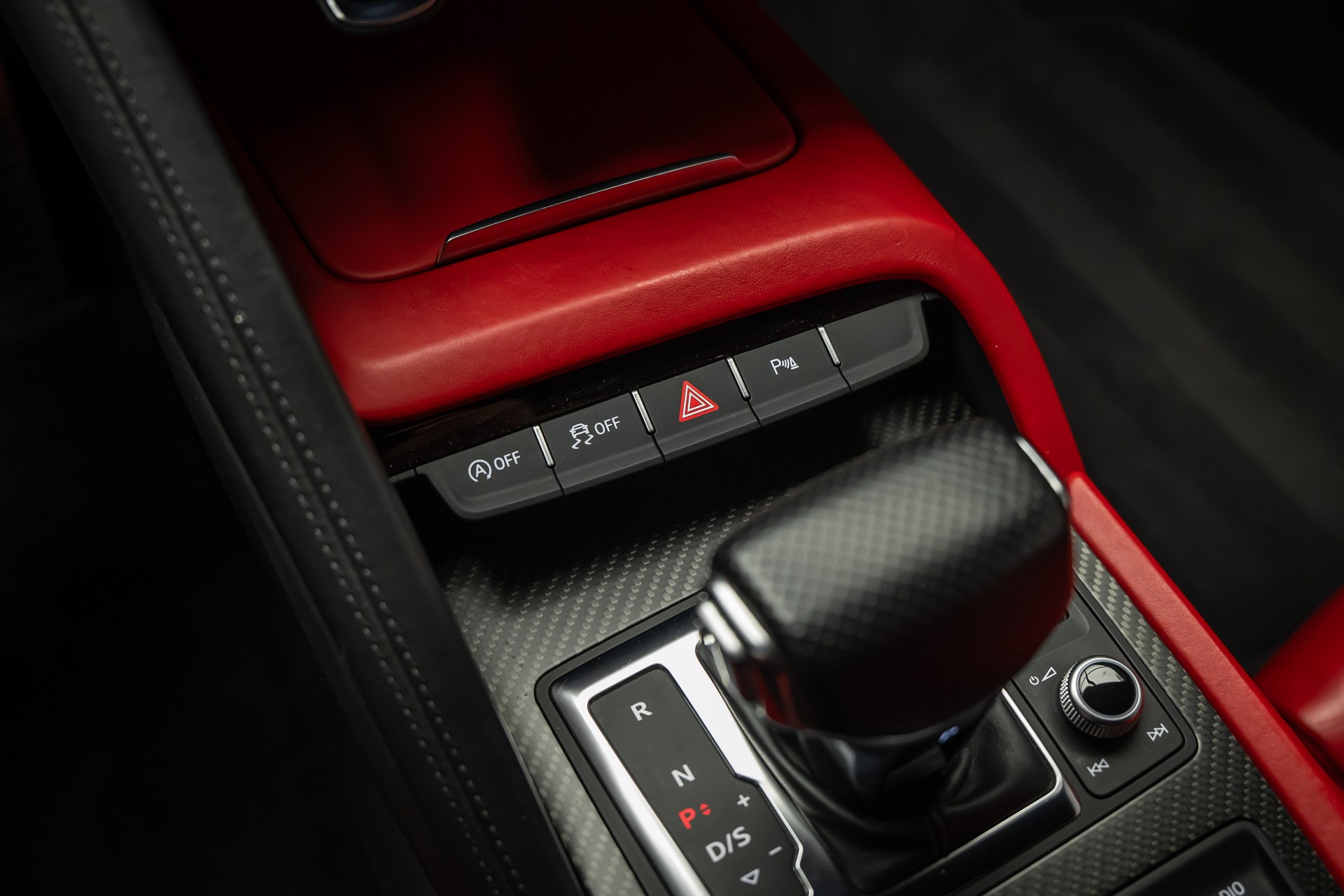 AUDI * R8 COUPÉ 5.2 PLUS * CAPRISTO * 20/21 SCHMIEDERÄDER * KW GEWINDEFEDERN * FULL CARBON INNEN & AUSSEN * LEASING AB 670.- *-image-26