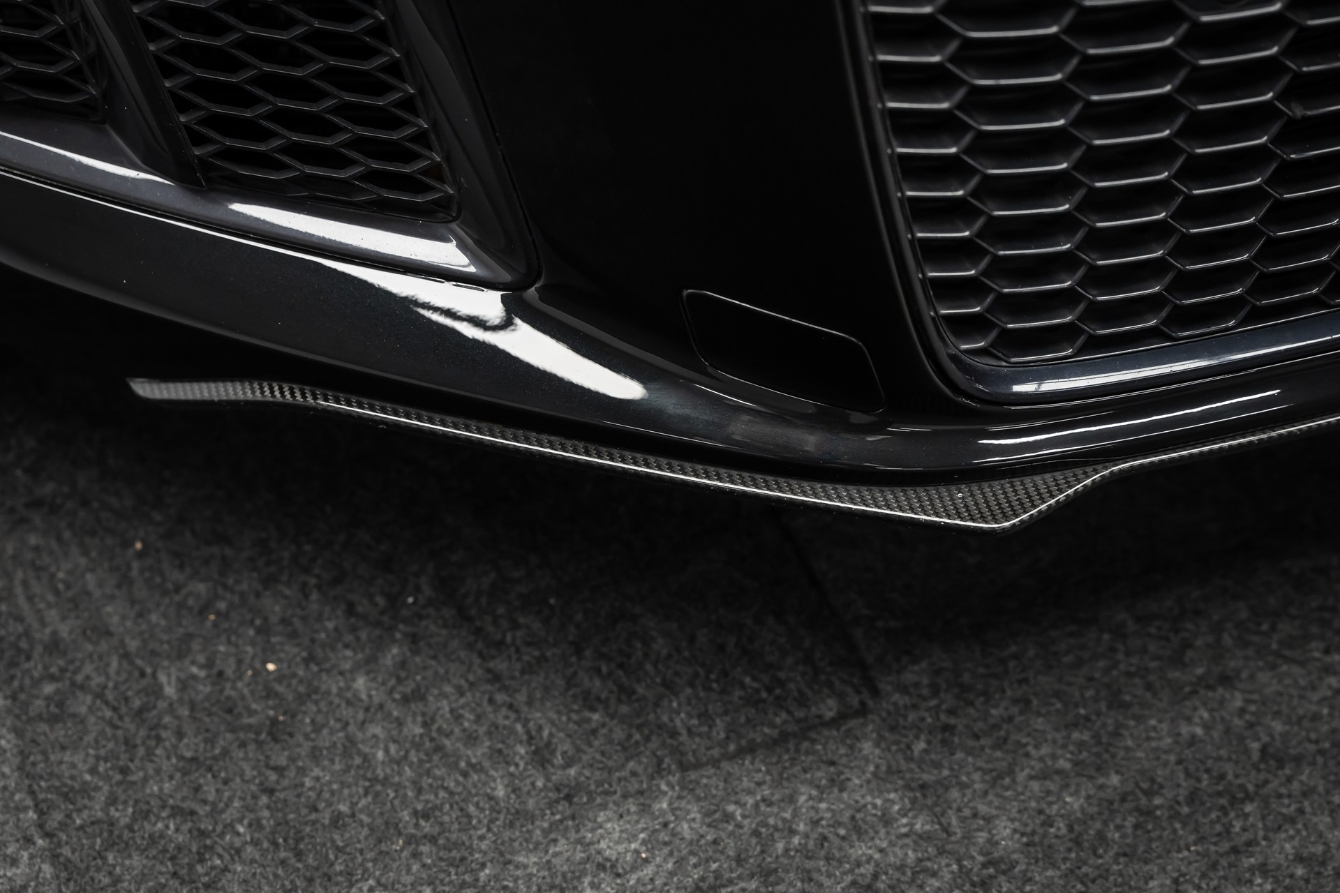 AUDI * R8 COUPÉ 5.2 PLUS * CAPRISTO * 20/21 SCHMIEDERÄDER * KW GEWINDEFEDERN * FULL CARBON INNEN & AUSSEN * LEASING AB 670.- *-image-8