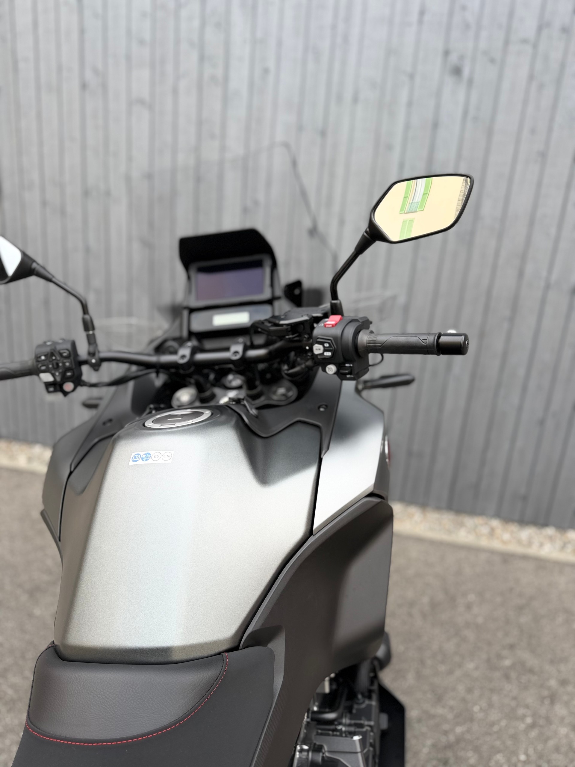 HONDA NT 1100 DCT-image-6