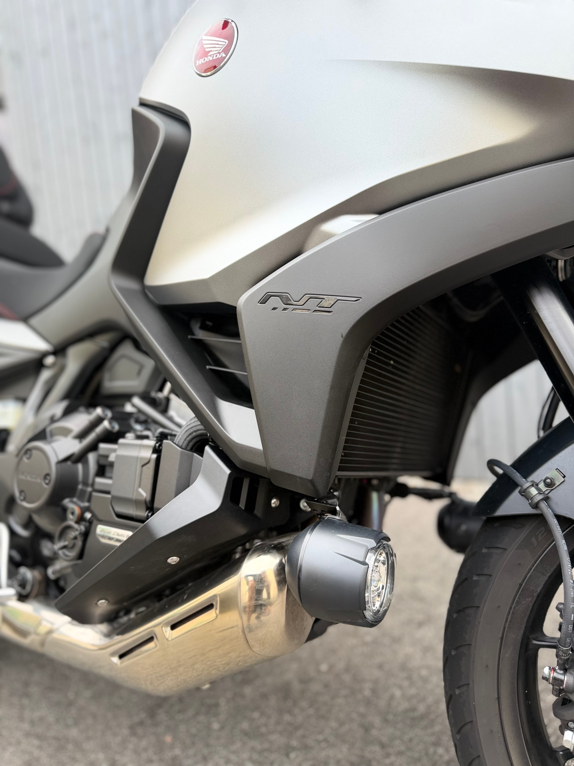 HONDA NT 1100 DCT-image-2