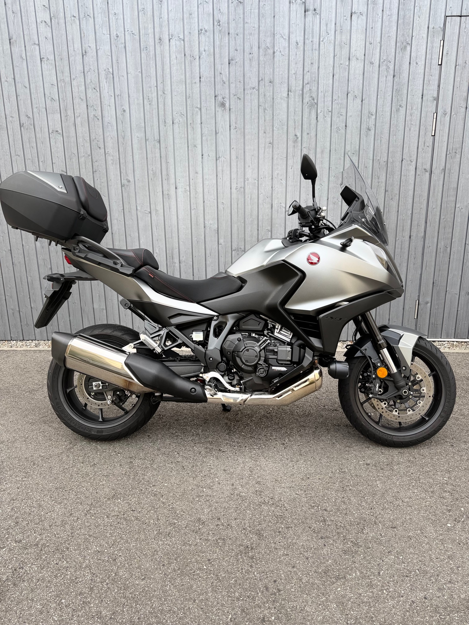 HONDA NT 1100 DCT-image-0